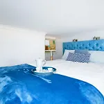 Berg Blue Apartamento