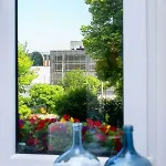 Apartamento Berg Blue Gdańsk