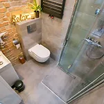 Apartmán Berg Blue