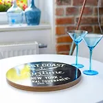 Berg Blue Gdańsk