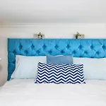 Apartamento Berg Blue *