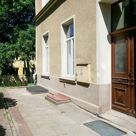 Berg Blue Gdańsk